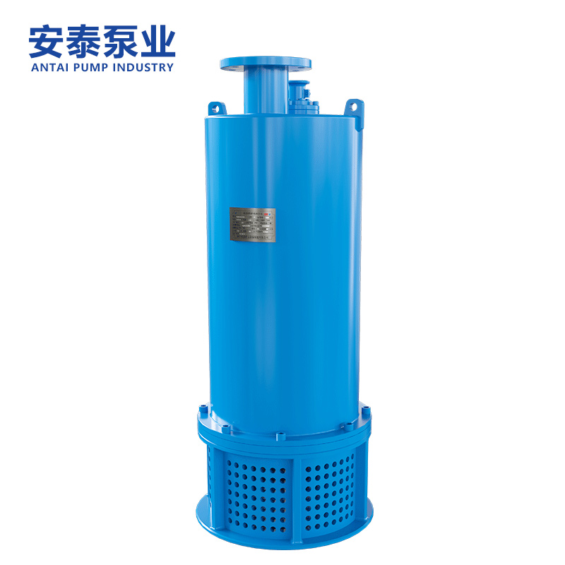 wqbSG游戏平台官网:防爆
排污泵