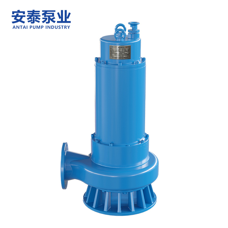 SG游戏平台官网:防爆
潜水泵wqb