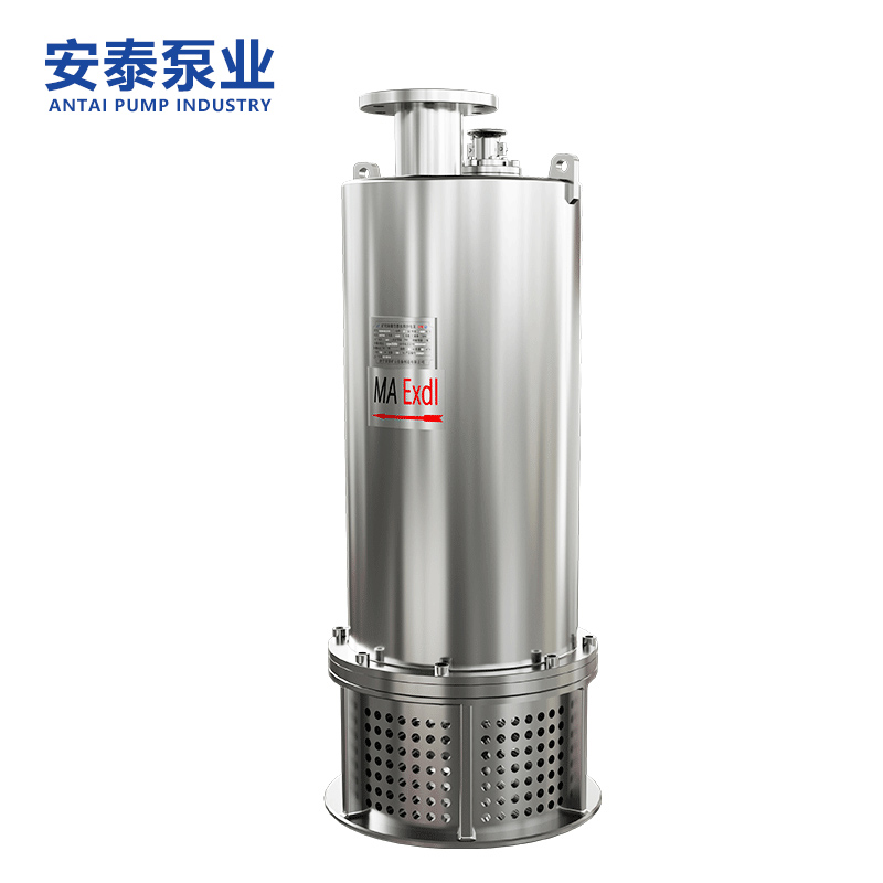 BQS潜水泵价格