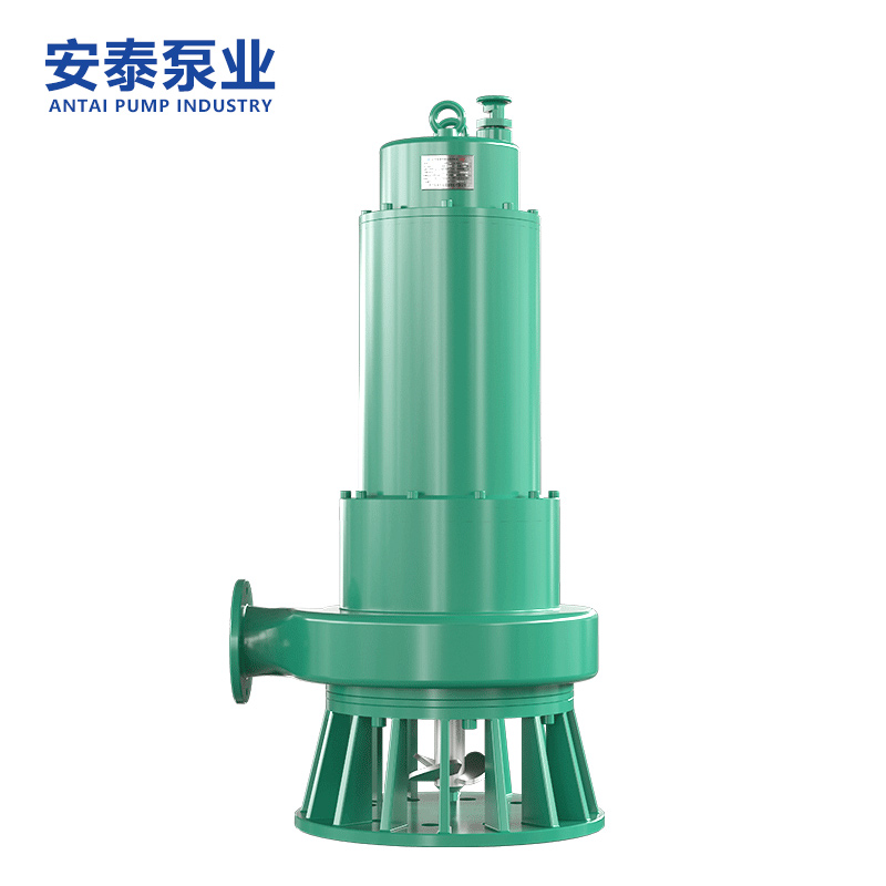 BQS潜水泵厂家