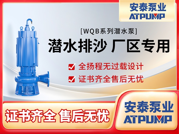 厂用SG游戏平台官网:防爆
潜水泵